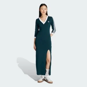 Sukienka Adicolor Classics 3-Stripes Maxi Adidas
