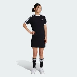 Sukienka Adicolor Tee Kids Adidas