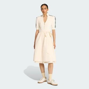 Sukienka ADIDAS ORIGINALS DIRNDL