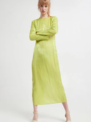 Sukienka Alinea SAMSØE SAMSØE Samsøe Samsøe