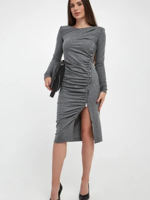 Sukienka Almundena PINKO