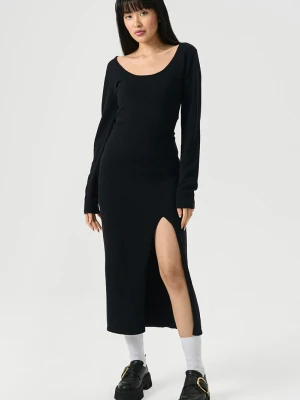 Sukienka Anika Black LAURELLA