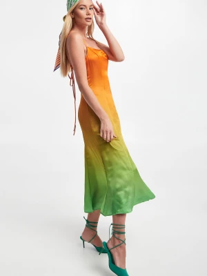 Sukienka Annah SAMSØE SAMSØE Samsøe Samsøe