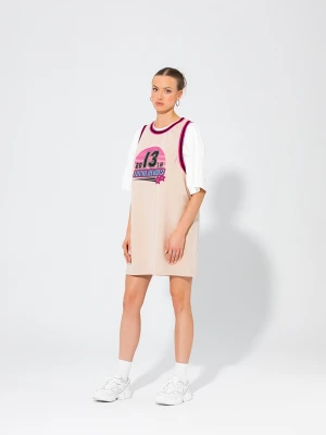 Sukienka ballin Local Heroes