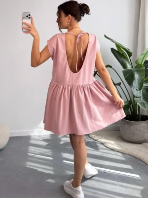 Sukienka Beauty Puder ClothStore