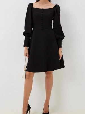 Sukienka Belle z elastycznej wiskozy Läif