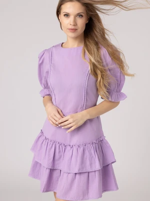 Sukienka Betty Lilac LAURELLA