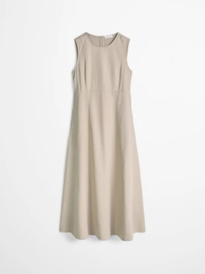 Sukienka bez rękawów regular Marc O'Polo