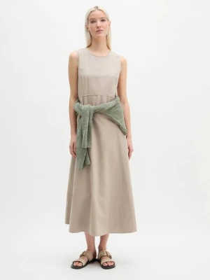 Sukienka bez rękawów regular Marc O'Polo