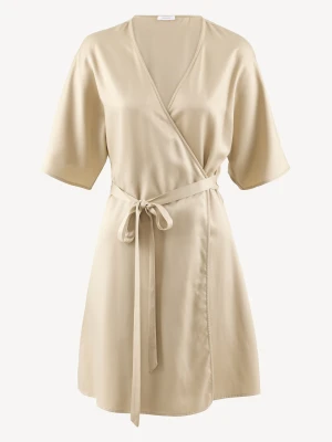 Sukienka beżowy - TAMARIS