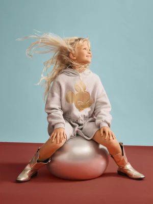 Sukienka bluza Mickey Mouse™ Desigual