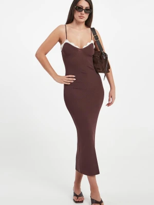 Sukienka bodycon Leccio MARELLA