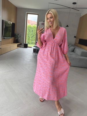 Sukienka Bosca Neon Pink ClothStore