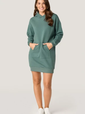 Sukienka Boston Deep Green LAURELLA