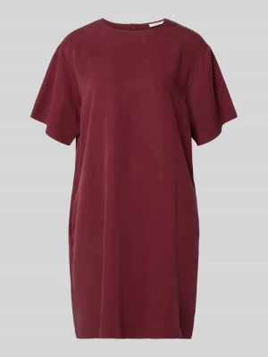 Sukienka casualowa o swobodnym kroju z lyocellu Marc O'Polo DENIM