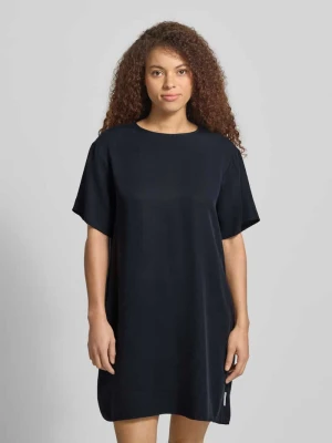 Sukienka casualowa o swobodnym kroju z lyocellu Marc O'Polo DENIM