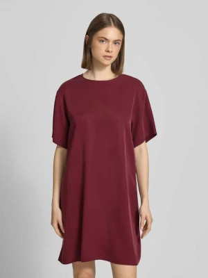 Sukienka casualowa o swobodnym kroju z lyocellu Marc O'Polo DENIM
