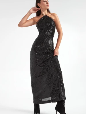 Sukienka cekinowa TWINSET Twinset Milano