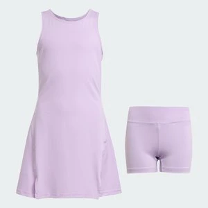 Sukienka Club Tennis Kids Adidas