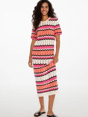 Sukienka crochet Summer Spice XS/S