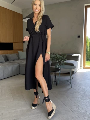 Sukienka Cypr Black ClothStore