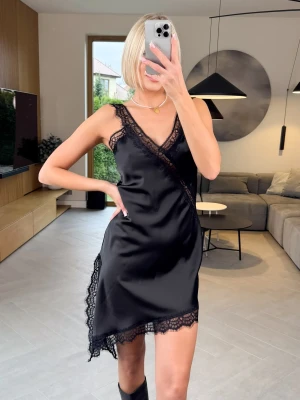 Sukienka Czarna Lena ClothStore