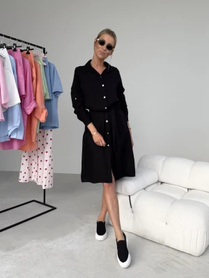 Sukienka Czarna Lona ClothStore