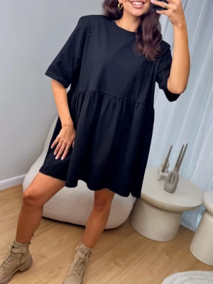 Sukienka Czarna Nel ClothStore