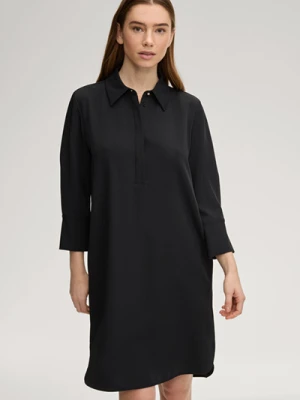 Sukienka Daje w kolorze czarnym Joop