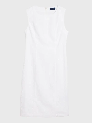Sukienka Damska Broderie Anglaise GANT
