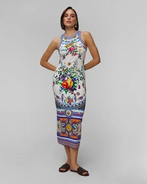 Sukienka damska Camilla bodycon Tiles Darls