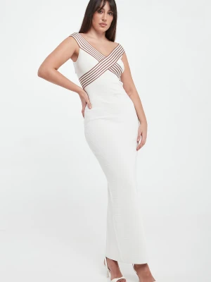 Sukienka damska dzianinowa ELISABETTA FRANCHI