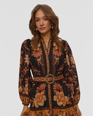 Sukienka Damska Farm Rio