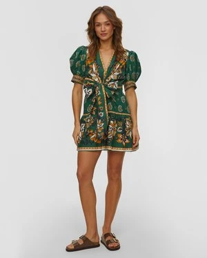 Sukienka Damska Farm Rio