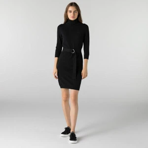 Sukienka Damska LACOSTE