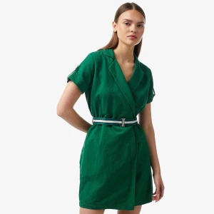 Sukienka damska Lacoste