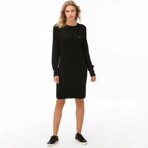 Sukienka Damska LACOSTE