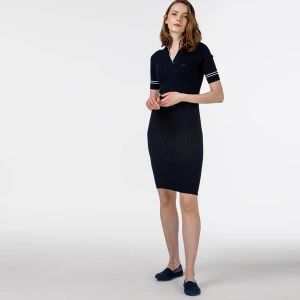 Sukienka Damska LACOSTE