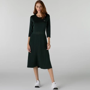 Sukienka Damska LACOSTE