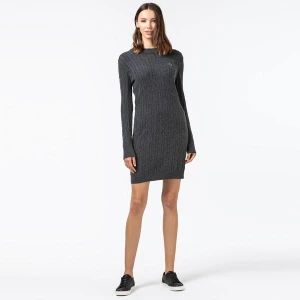 Sukienka Damska LACOSTE