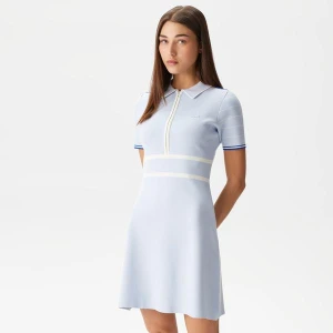 Sukienka damska Lacoste