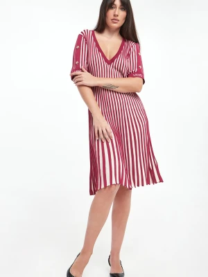 Sukienka damska midi LIU JO