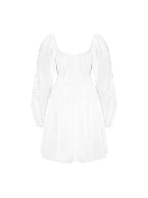 
Sukienka damska PINKO 103737 A1XP biały
 
pinko
