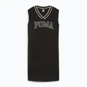 Sukienka damska PUMA Squad TR puma black