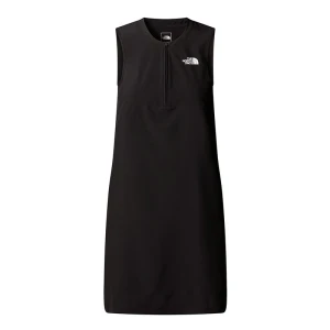 Sukienka damska The North Face Packable 0A883X4H01 - czarna