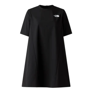 Sukienka damska The North Face Packable 0A8G0FJK31 - czarna