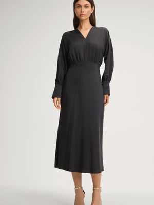 Sukienka Darla w kolorze czarnym Joop