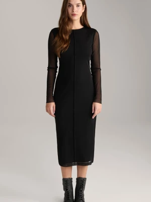 Sukienka Debora w kolorze czarnym Joop