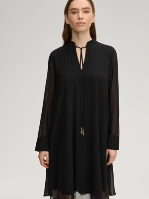 Sukienka Delilah w kolorze czarnym Joop