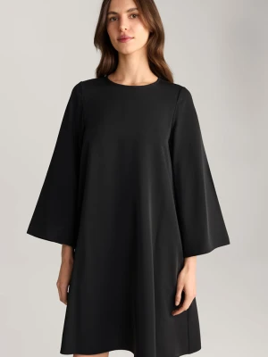 Sukienka Denise, oversize, w kolorze czarnym Joop